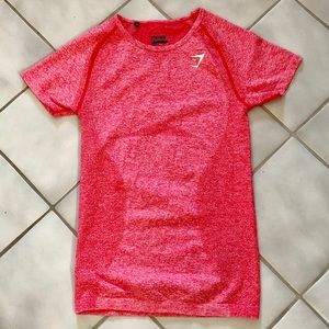 Gymshark vital seamless T-shirt